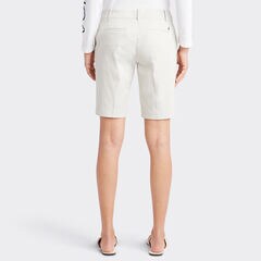 10" Classic Fit Bermuda Short,Moon Rock,large