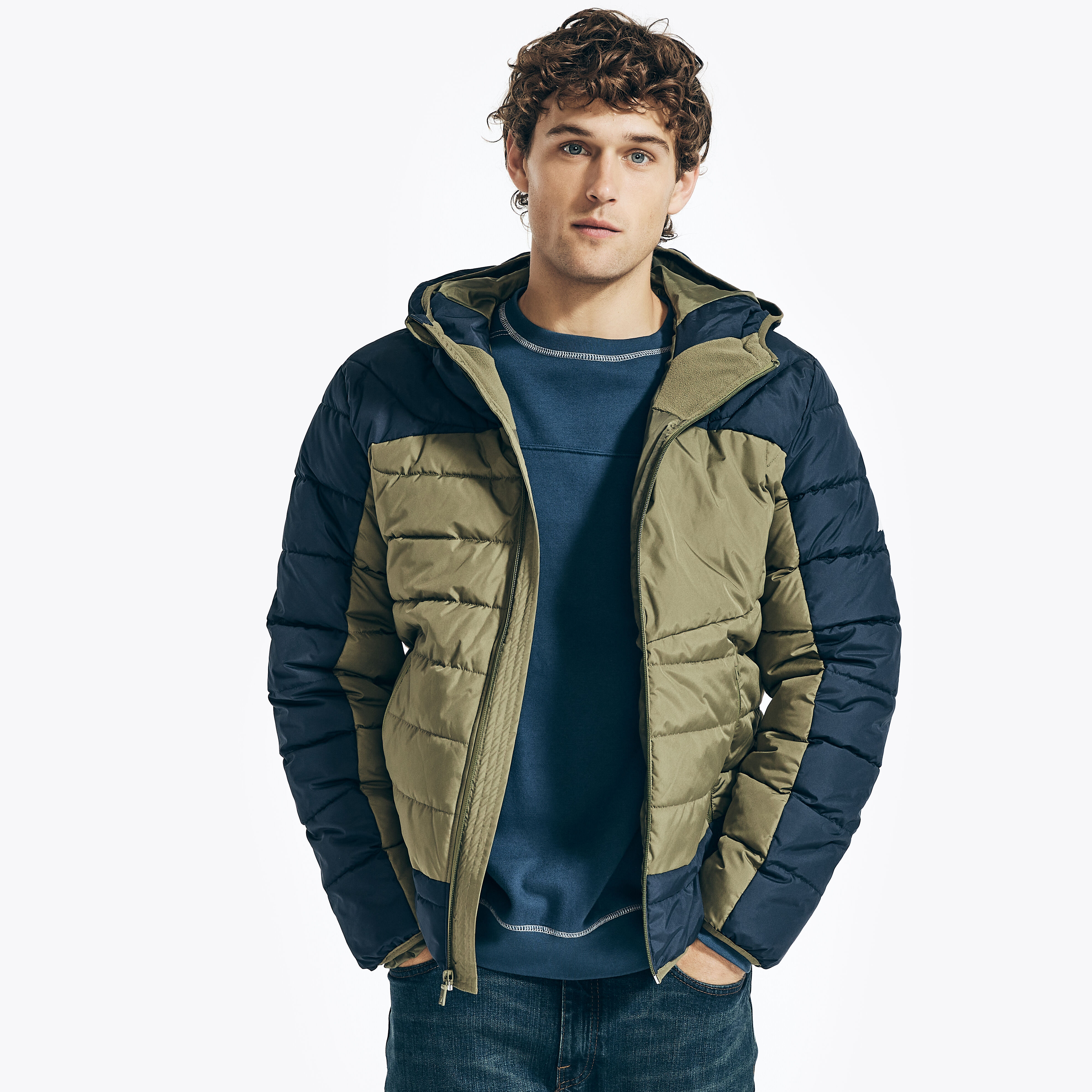 Men's Outerwear: Men's Jackets \u0026 Coats 