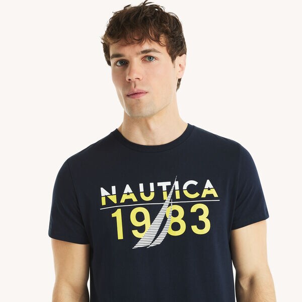 1983 Graphic T-Shirt