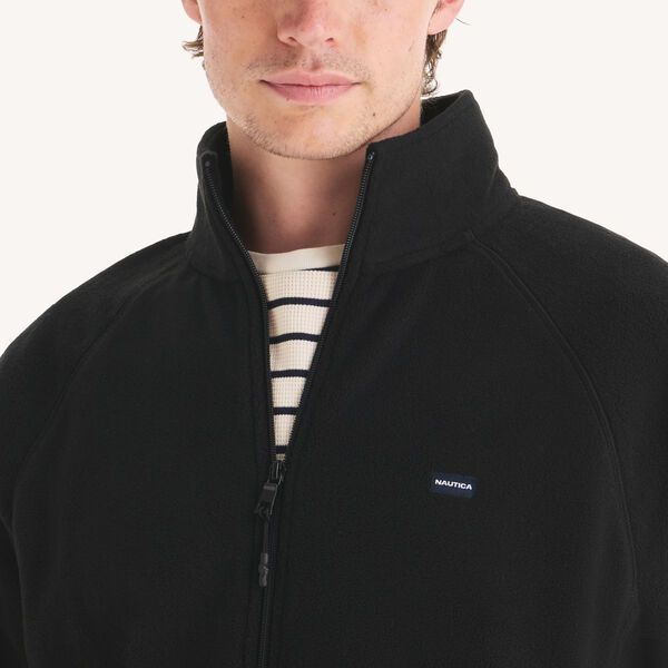 Nautex Fleece Full-Zip Jacket