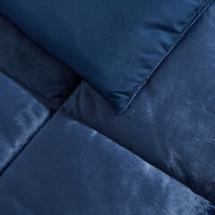 BRISTOL KING COMFORTER AND SHAM SET,Deep Dive Wash,large