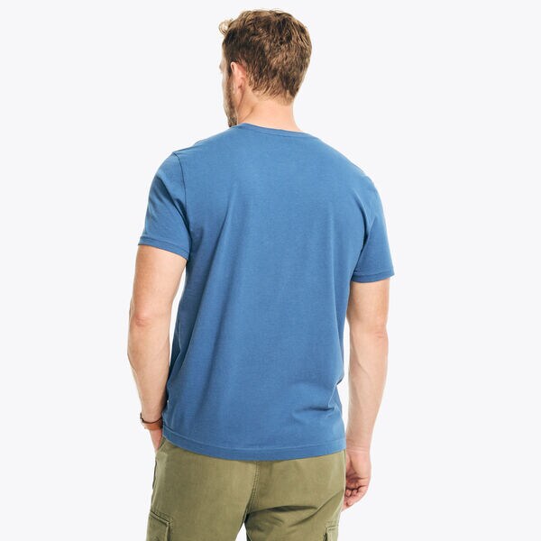 Crewneck Deck T-Shirt