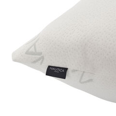Luxury Knit King 2pc Pillows,Sea Salt,large