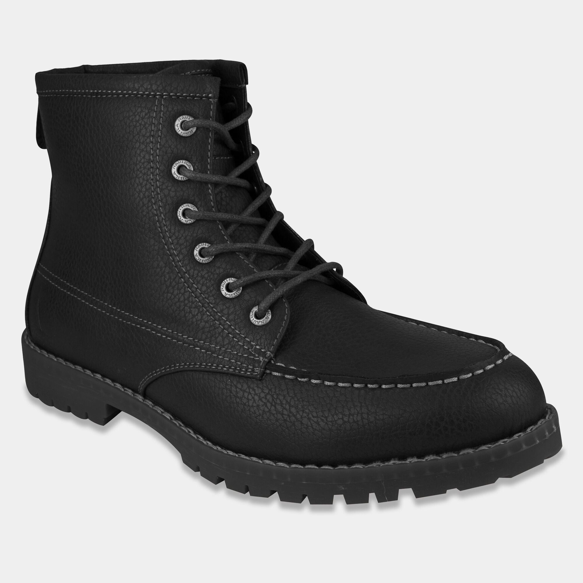Madryn Boots,True Black,large
