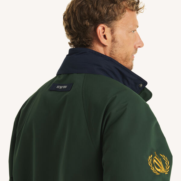 Sailing Jacket