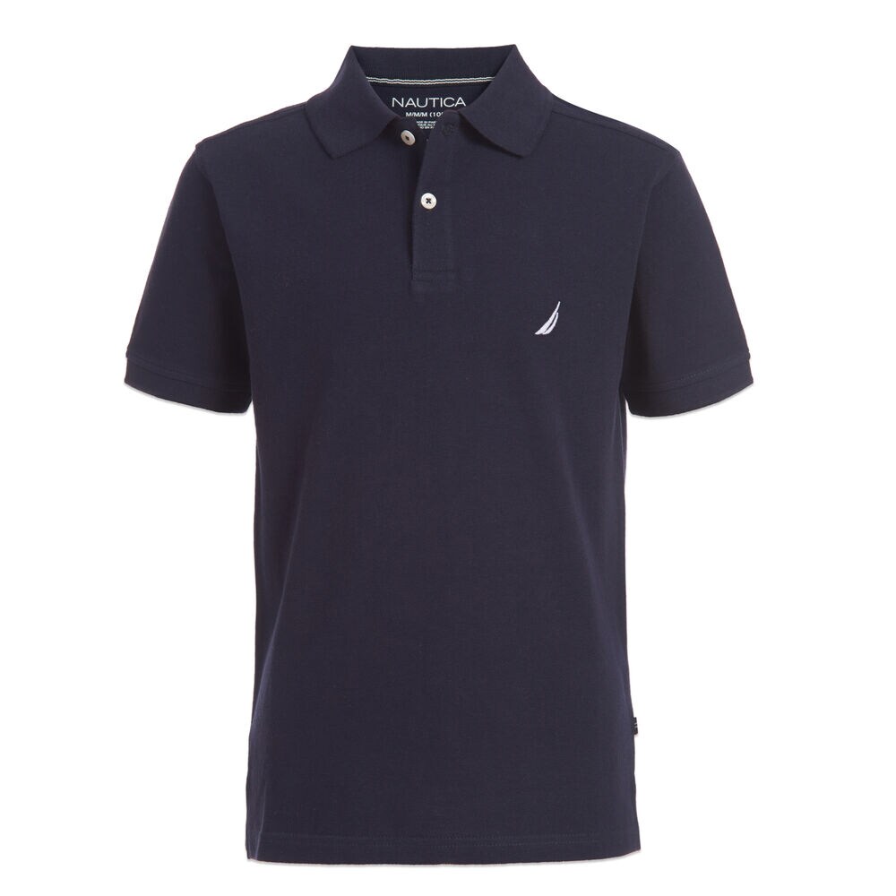 Boys' Polo (8-20),Aquadream,large