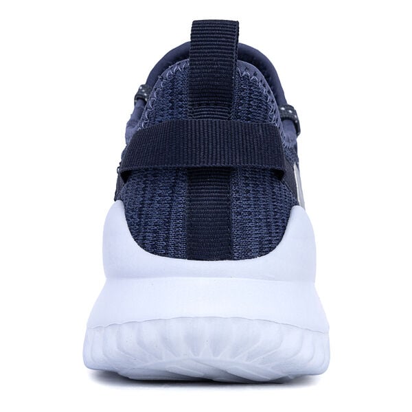 Mesh Lace-Up Sneaker