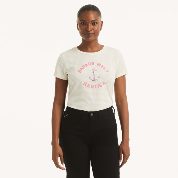 Harbor West Graphic T-Shirt