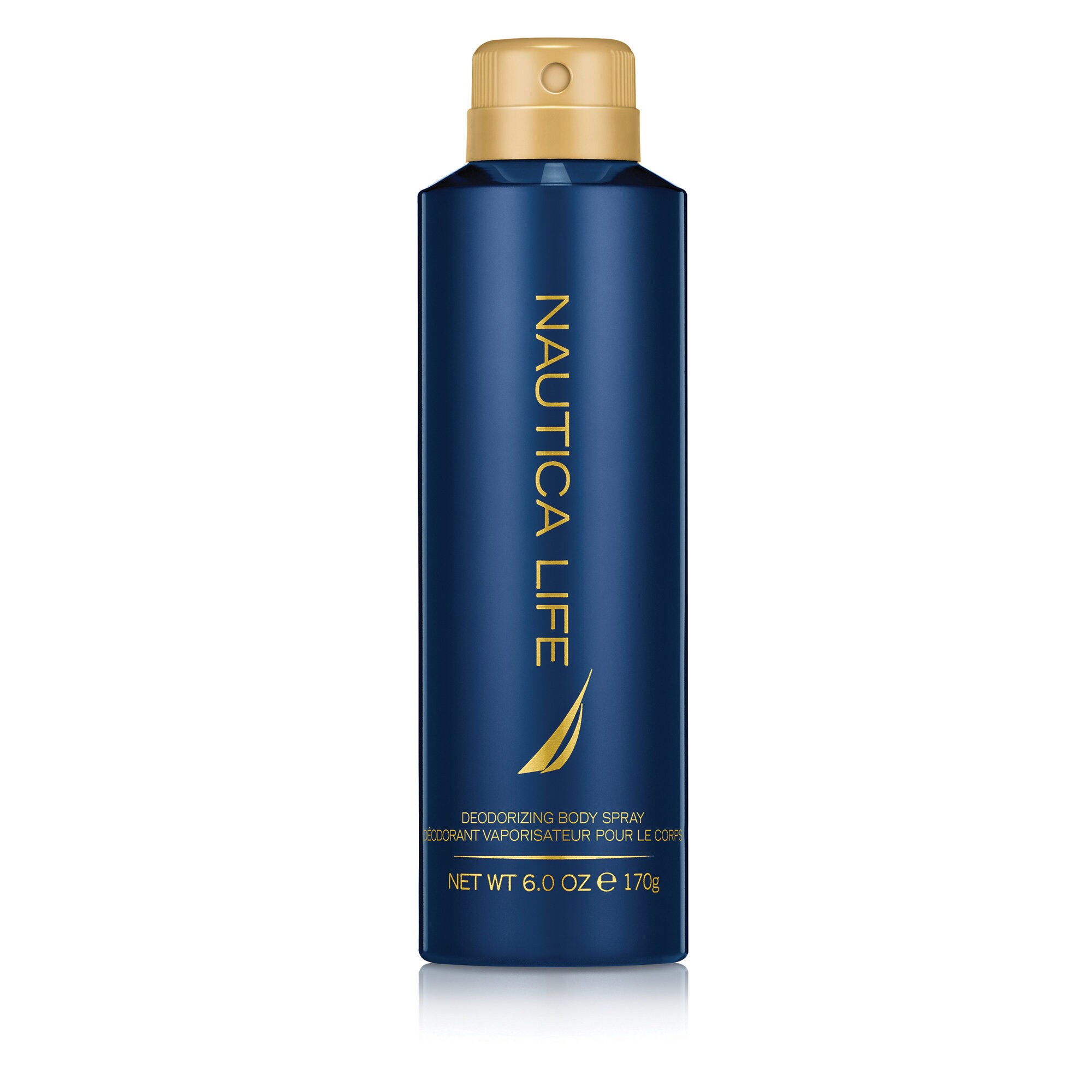 Nautica Life 6.0oz Spray,Multi,large