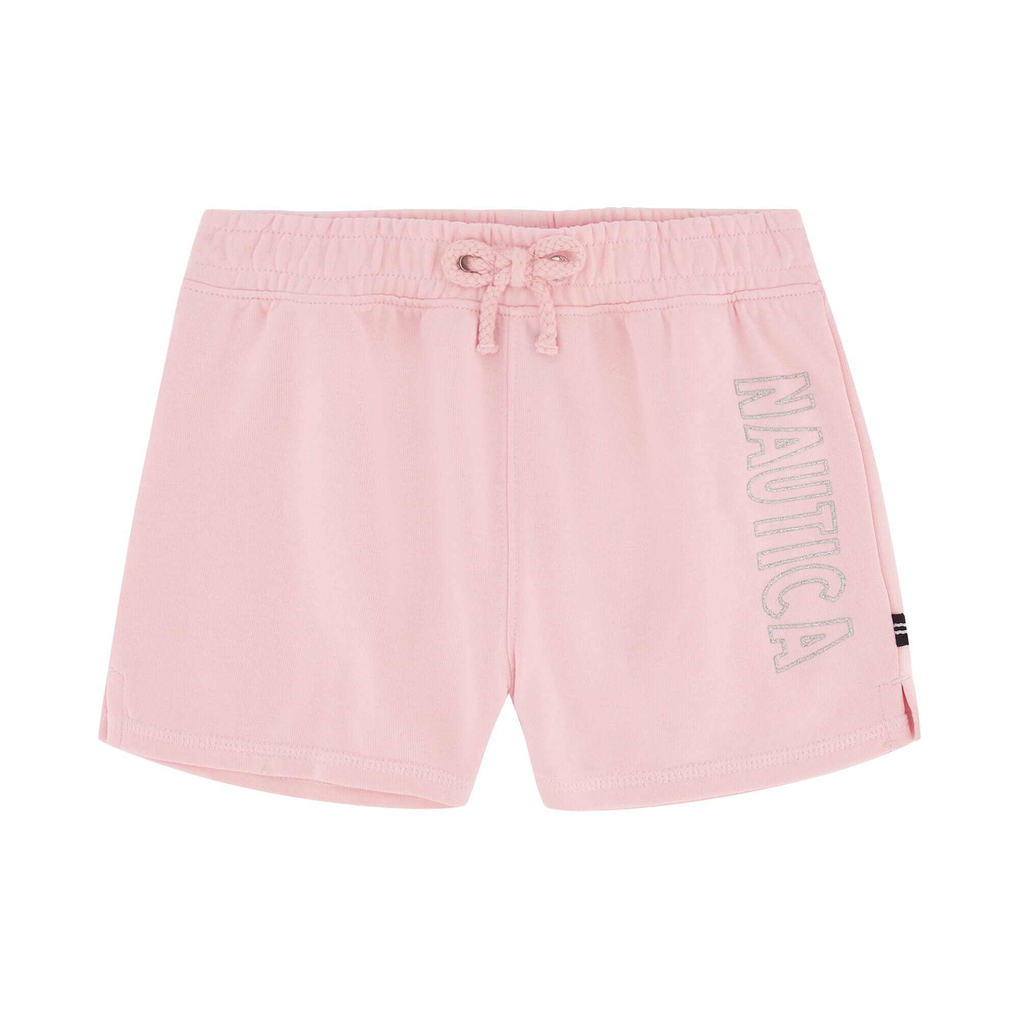 GIRLS' PULL-ON SHORT (7-16),Sunguard Red,large