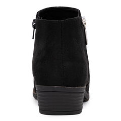 Suede Bootie,True Quarry,large
