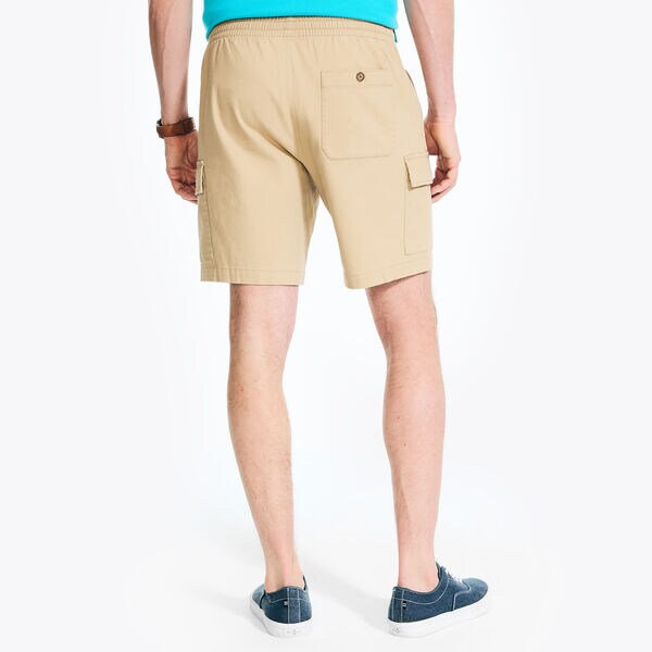 8" Pull-On Boardwalk Cargo Short