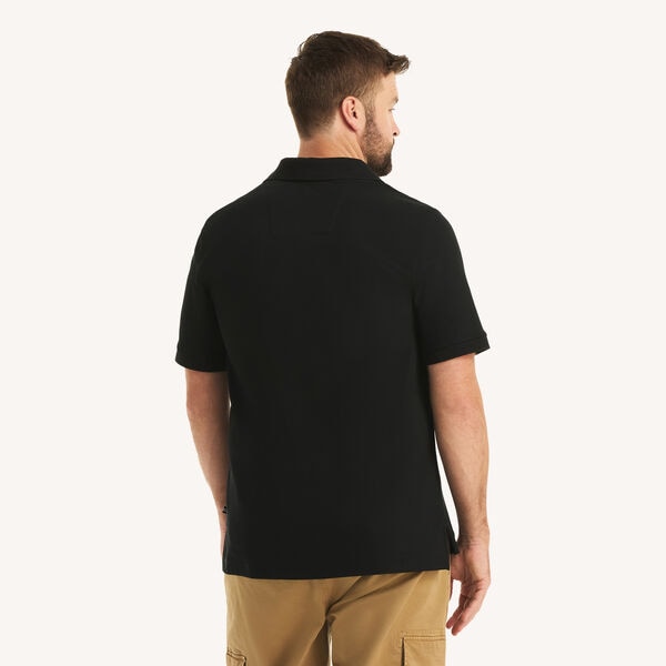 Big & Tall Classic Fit Performance Deck Polo