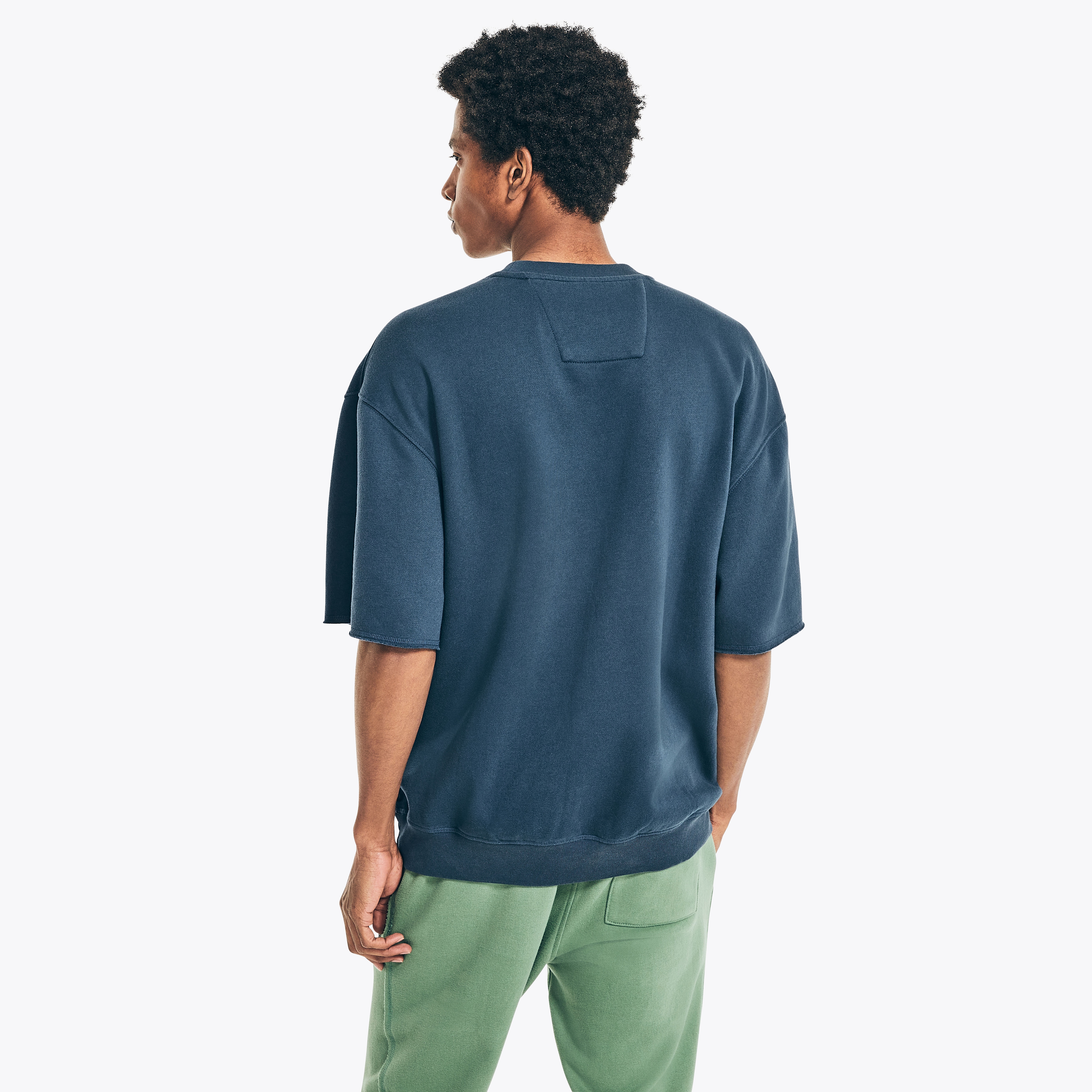 nautica jeans company shirts