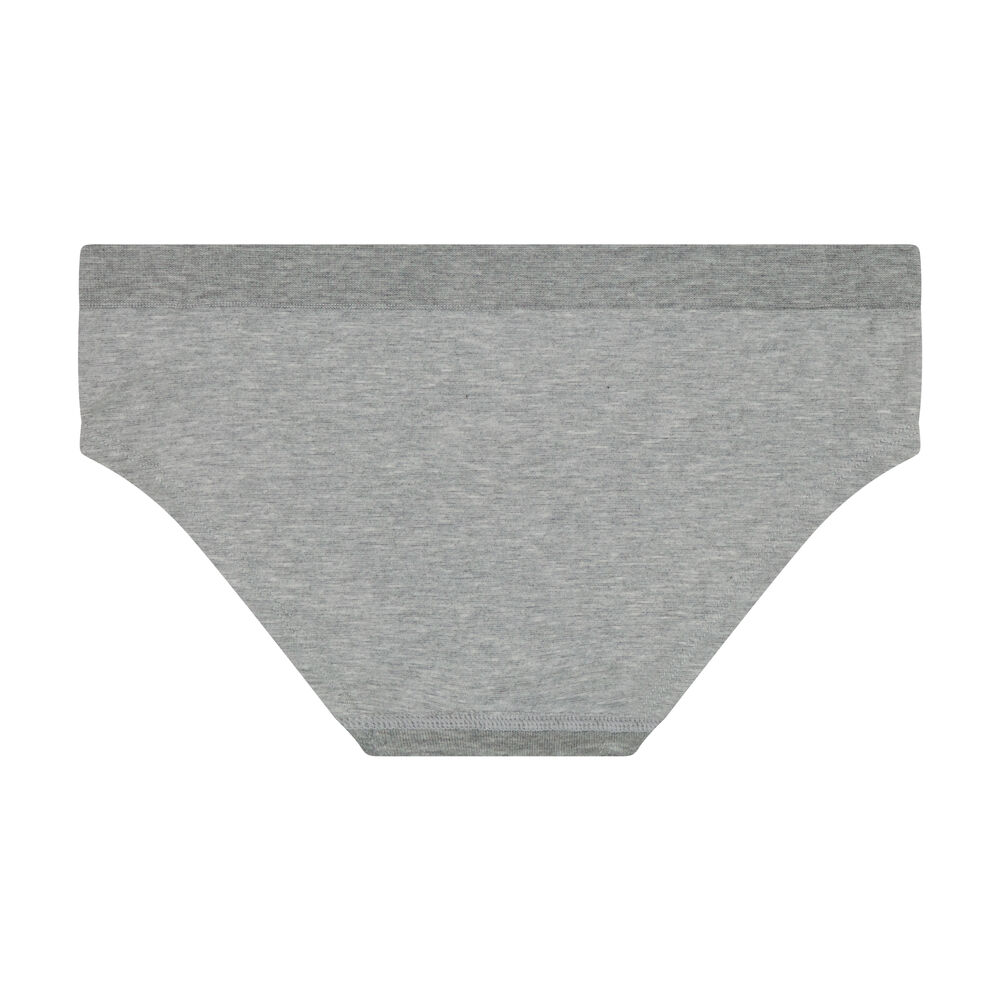 SEAMLESS LOGO HIPSTER BRIEF, 5-PACK,Angel Blue,large