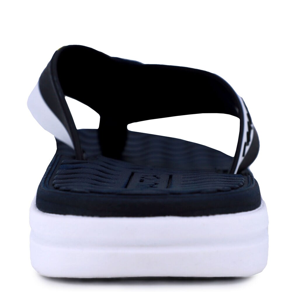 NEALE SANDAL,Navy,large
