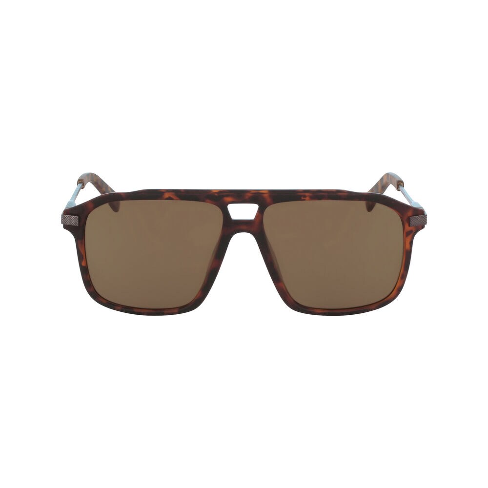 Navigator Sunglasses,Cafe,large