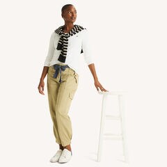 Utility Cargo Pant,Rope,large