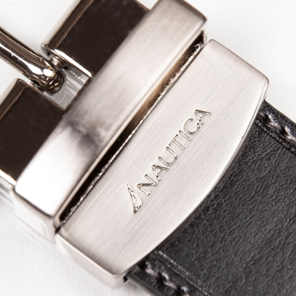 brand icon Twist Belt,Khaki Beach,large