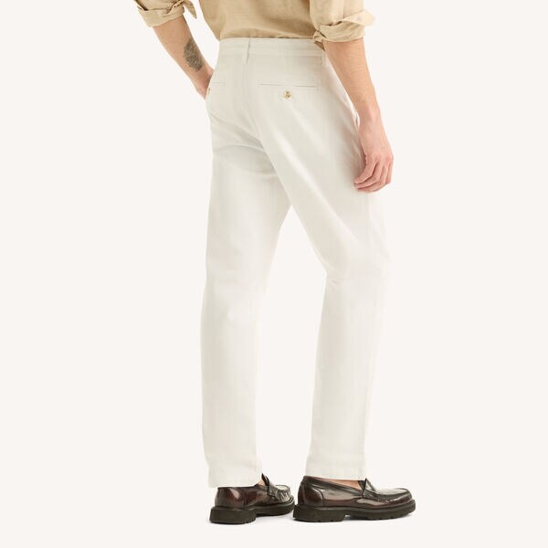 Classic Fit Deck Pant