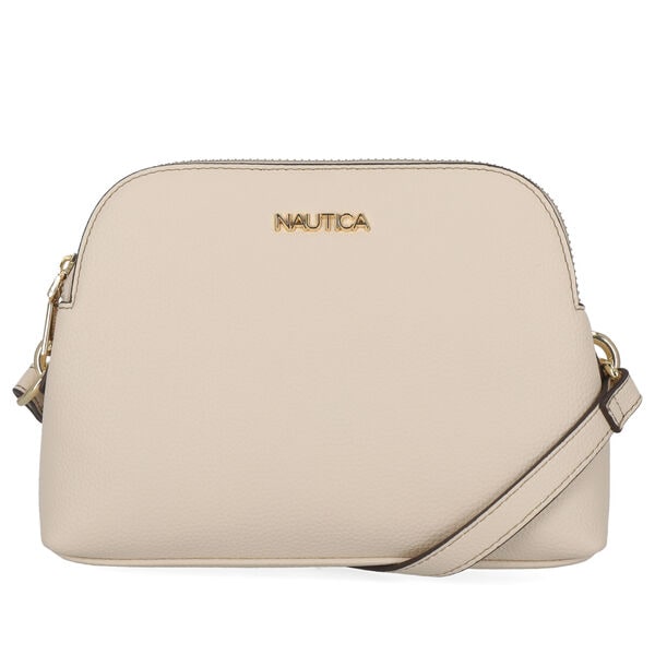 Zip Crossbody Bag