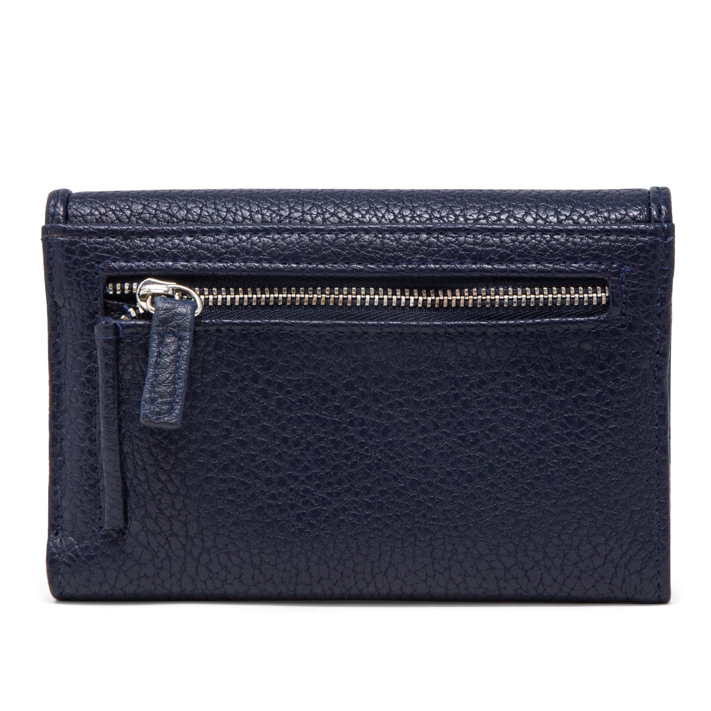 PLAIN SAILING FLAP WALLET Nautica
