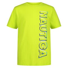 Toddler Boys' Color Breeze Graphic T-Shirt (2T-4T),Tillman Bay,large