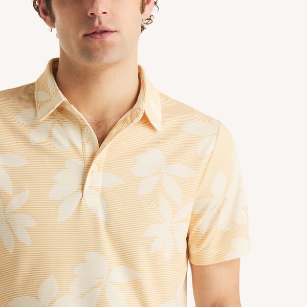 Navtech Printed Polo