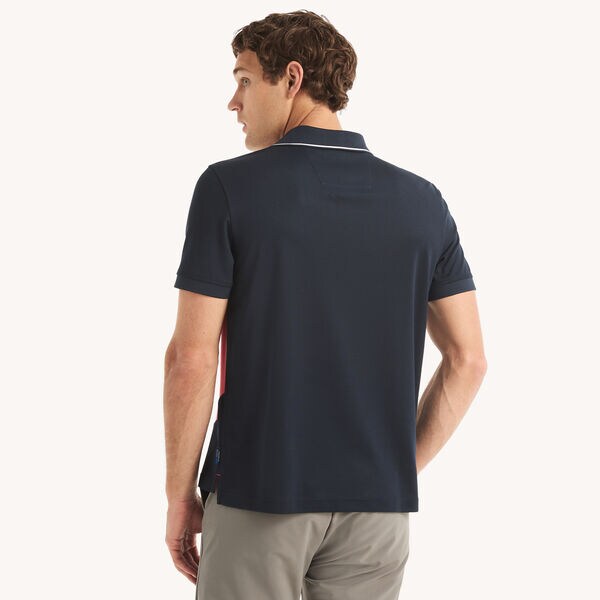 Navtech Colorblock Classic Fit Polo