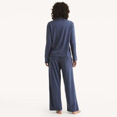 Pajama Pant Set,Grey,large
