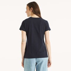 Yacht Of Love Graphic T-Shirt,Stellar Blue Heather,large