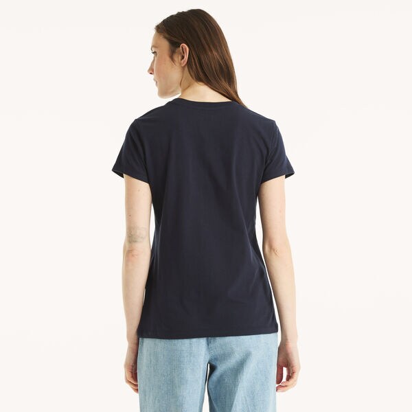 Yacht Of Love Graphic T-Shirt