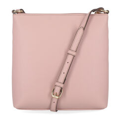 Crossbody Bag,Nautica Red Heather,large