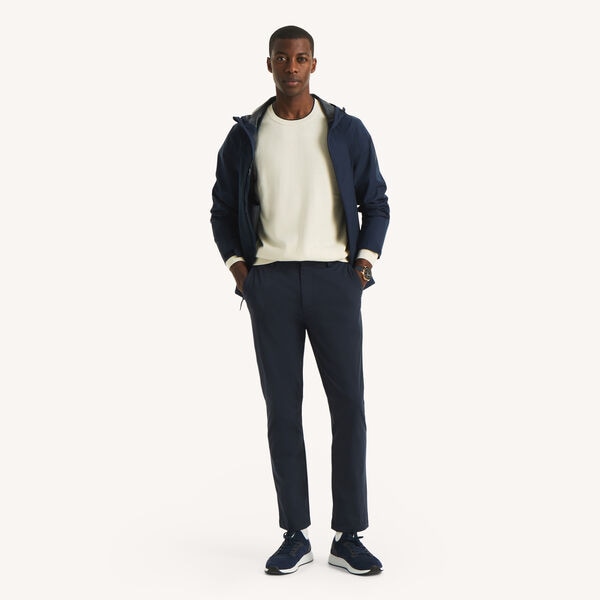 Performance Crewneck Sweater