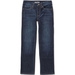 Toddler Boys' Stanley Straight Leg Jeans (2T-4T),Deep Navy Heather,large