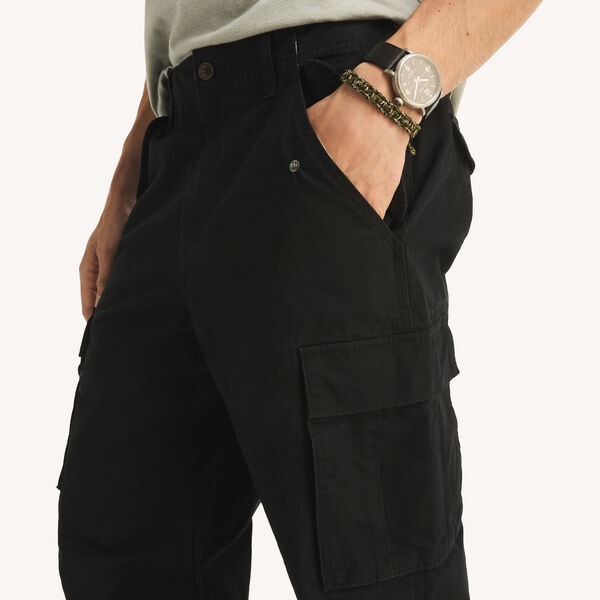Ripstop Cargo Pant