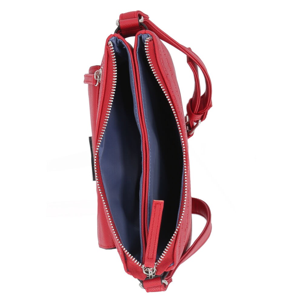 KEY LARGO CROSSBODY,Nautica Red/Orange,large