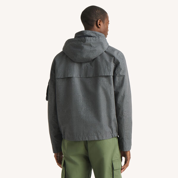 Bergamo Printed Sailing Jacket