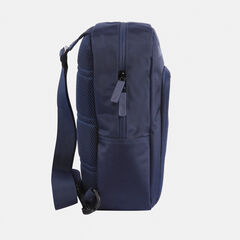 brand icon Sling Bag,Workshirt Blue,large