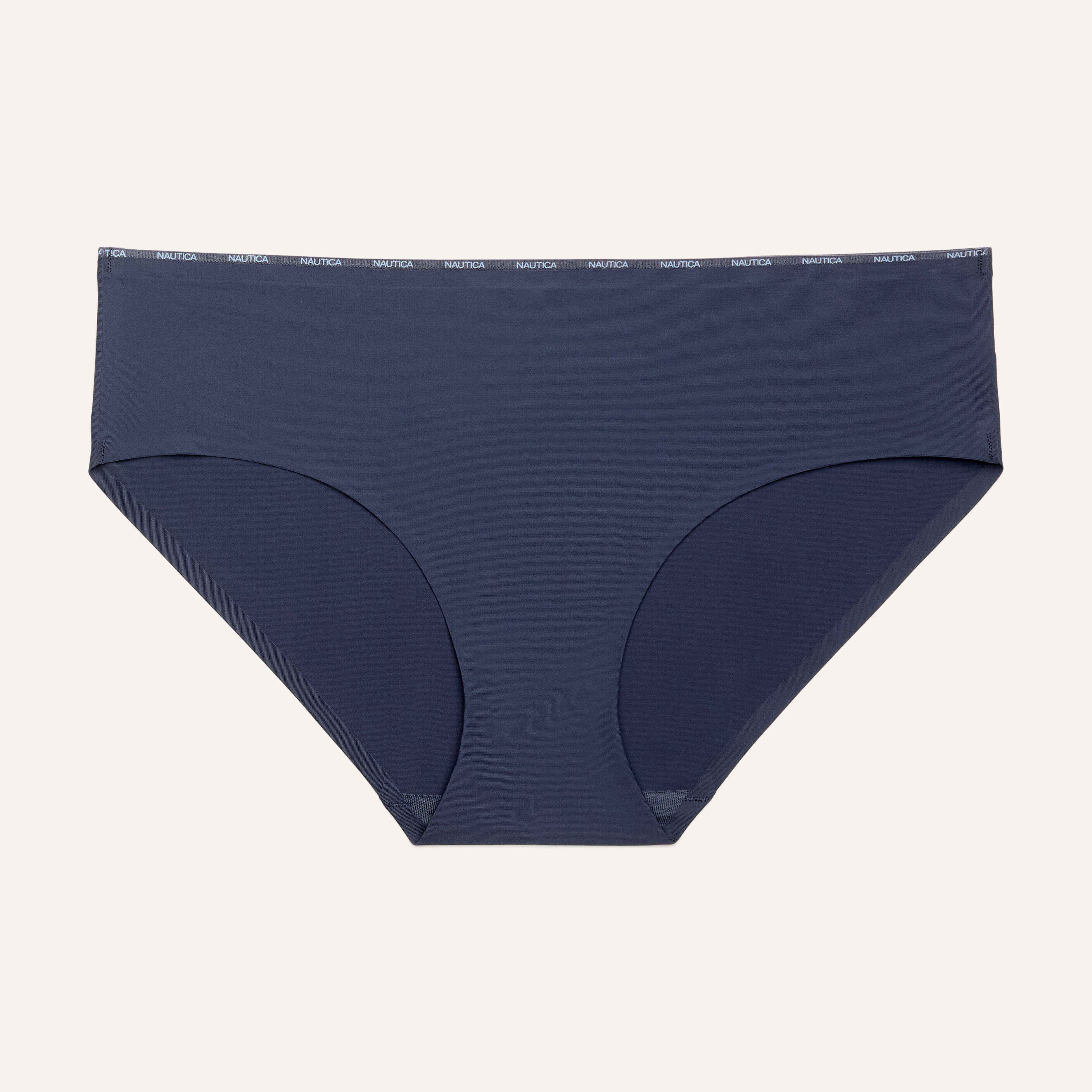   Cotton 5パック Mサイズ Stretch-Cotton Hipster Brief, 5-Pack | Nautica