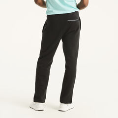 Fleece Sweatpant,True Black,large