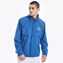 COMPETITION SUSTAINABLY CRAFTED LIGHTWEIGHT JACKET,Bright Cobalt,large