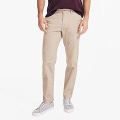 CLASSIC FIT PERFORMANCE PANT,True Khaki,large