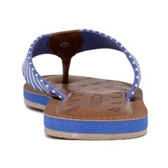 Beach Flip-Flop,Pure Adriatic Sea Wash,large