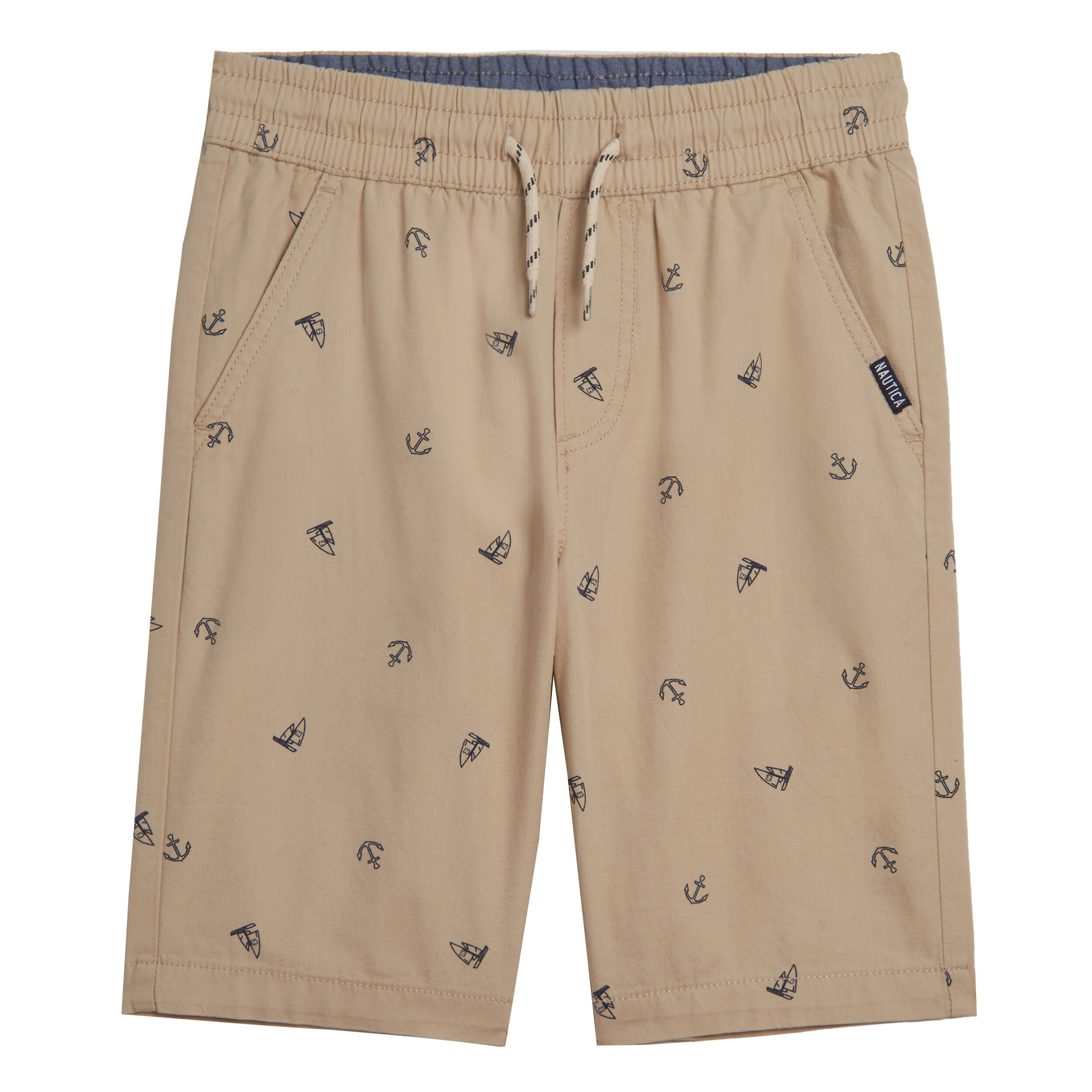 nautica kids shorts