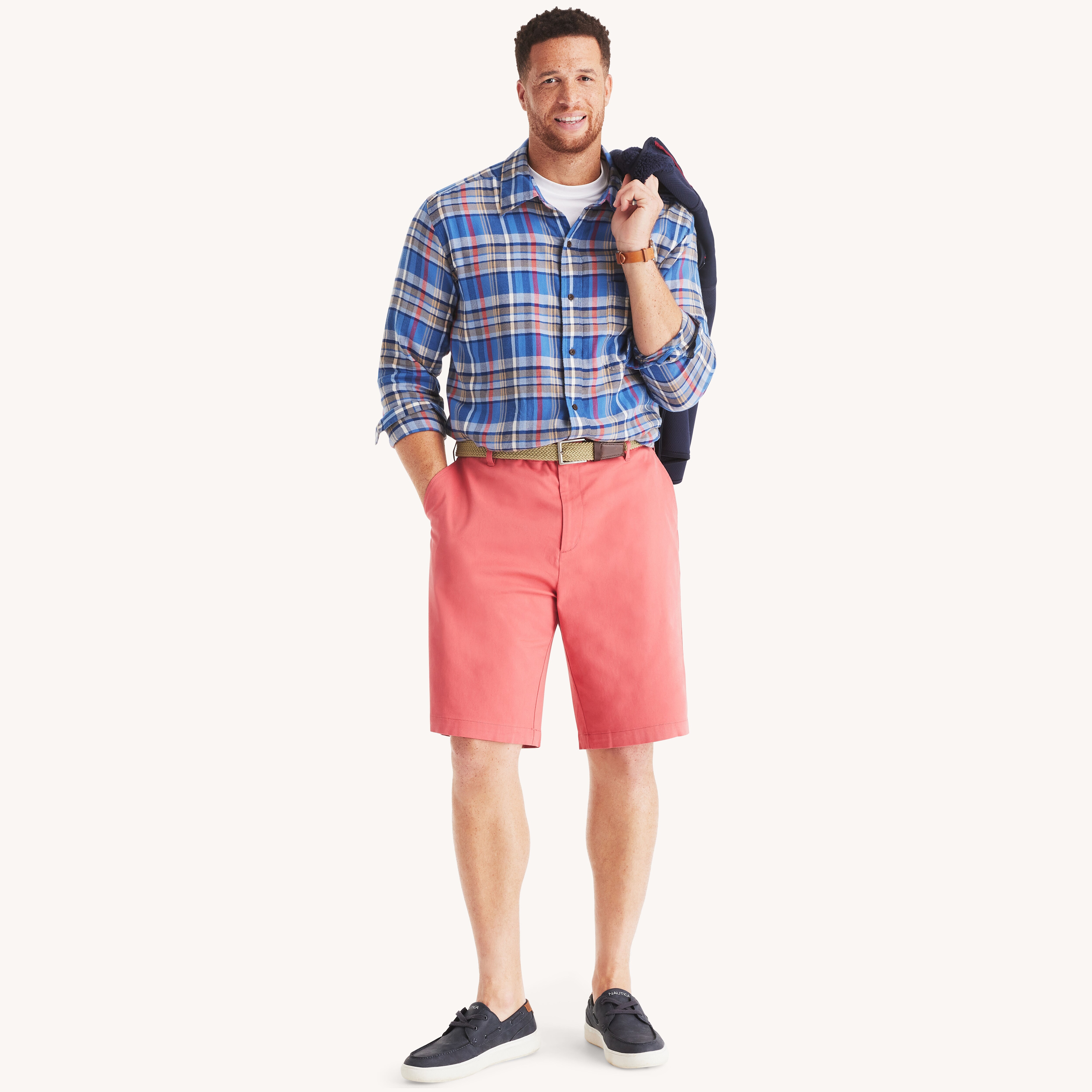 Big & Tall Sale | Extended Size Clothing Deals | Nautica