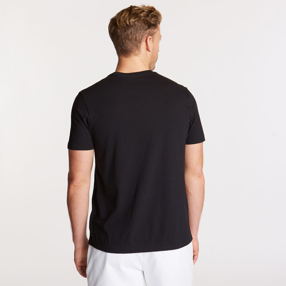 Mexico Graphic T-Shirt,True Black,large