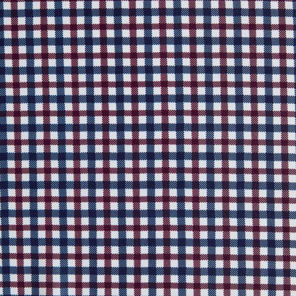 Heritage Plaid Blue Queen Sheet Set