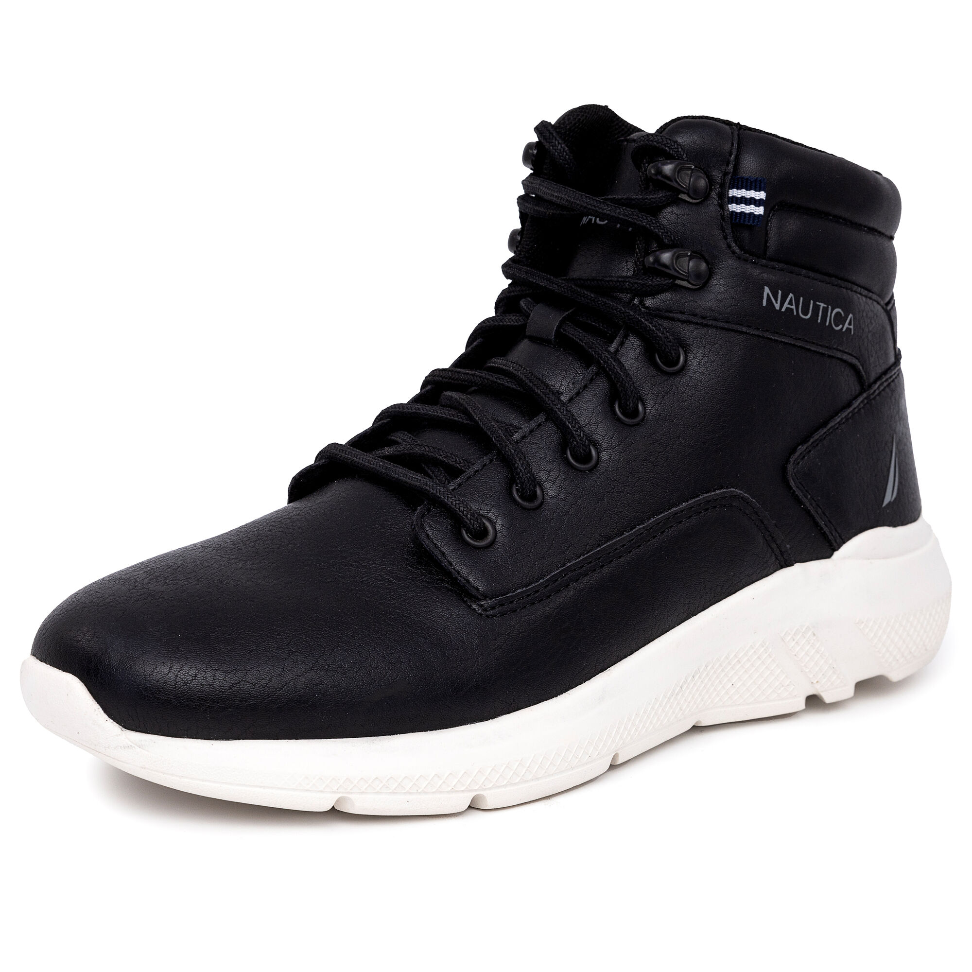 Lace-Up Boot,True Quarry,large
