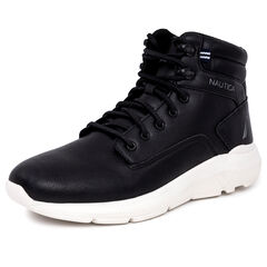 Lace-Up Boot,True Quarry,large
